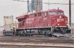 CP 8750 East